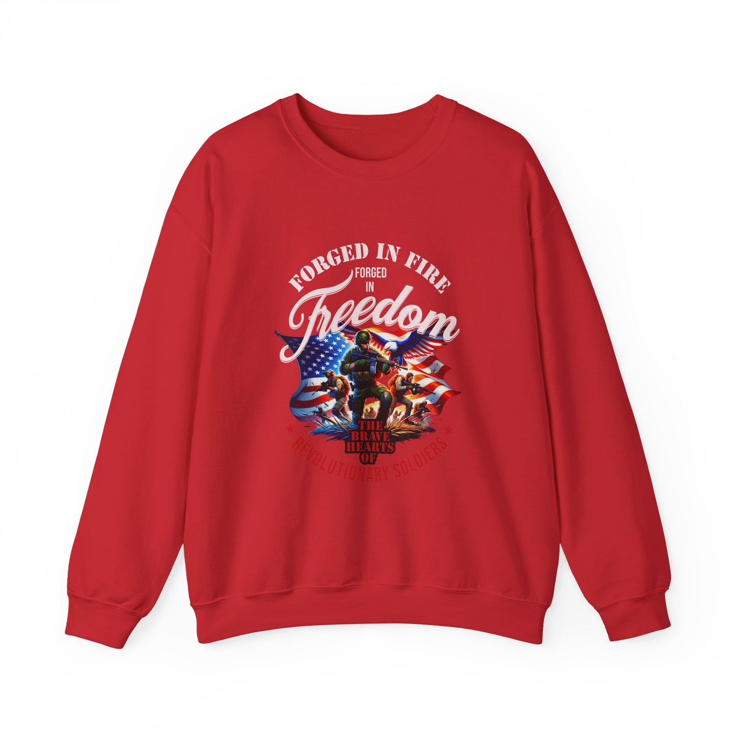 Forged in Fire Sweatshirts