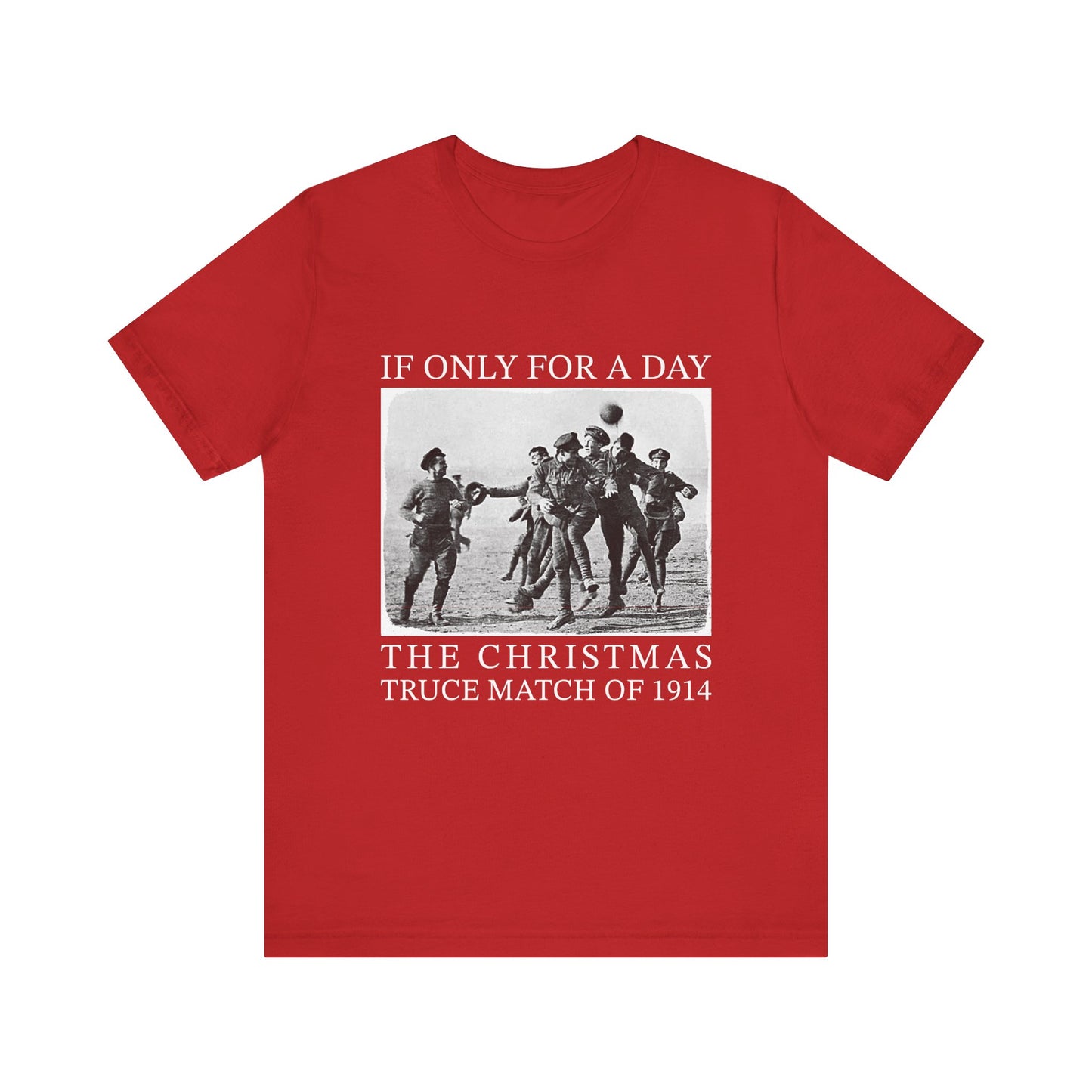 If only for a day TโShirt
