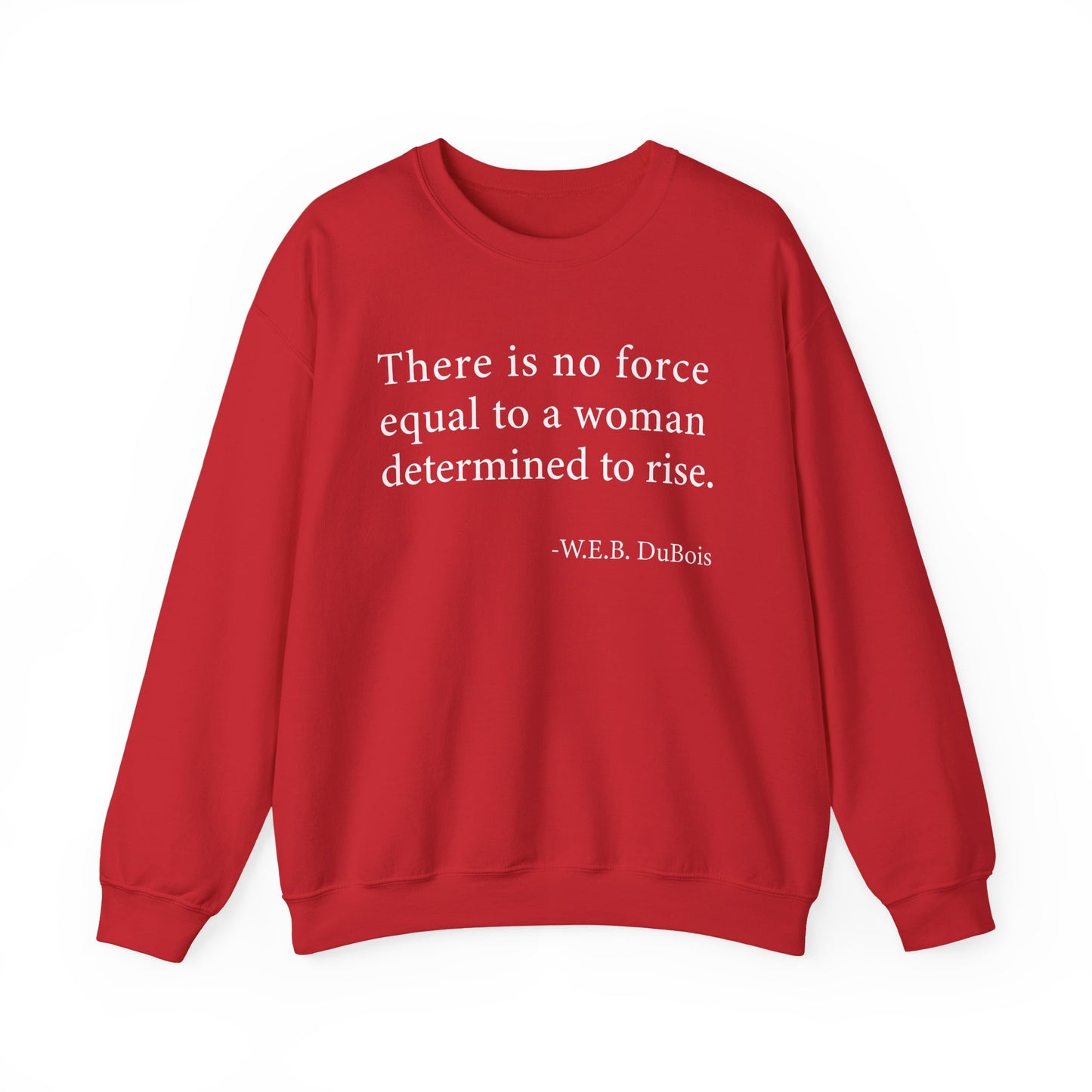 Woman Rising Sweatshirt