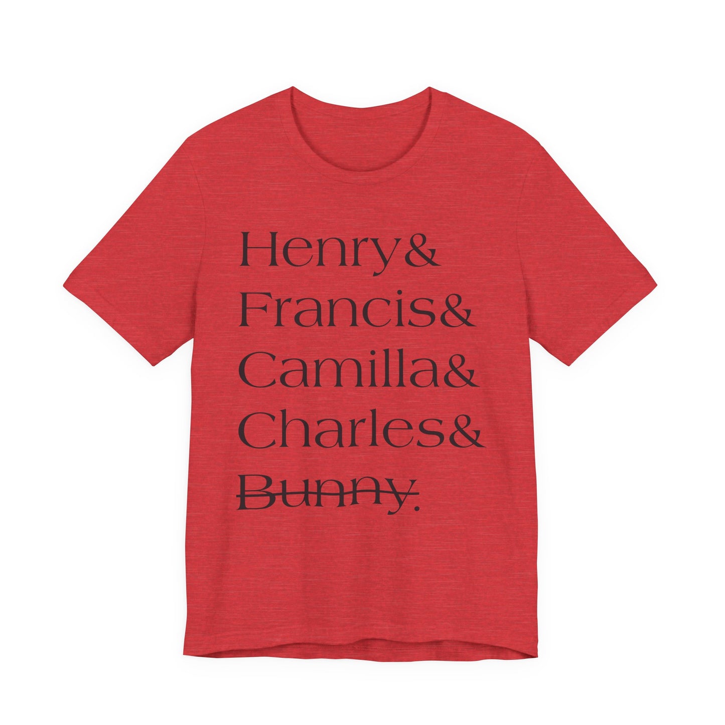 The Secret History T-Shirt