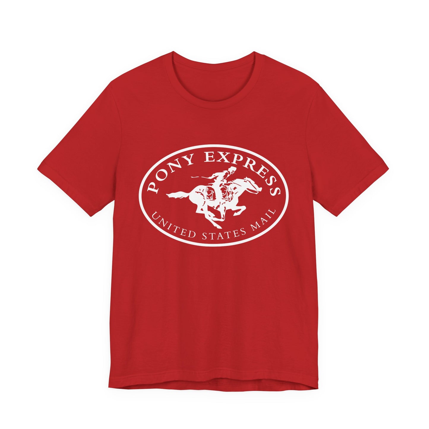 Pony Express T-Shirt