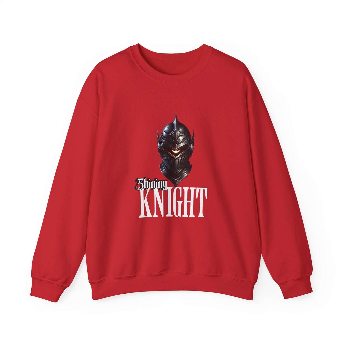 Knight Sweatshirt