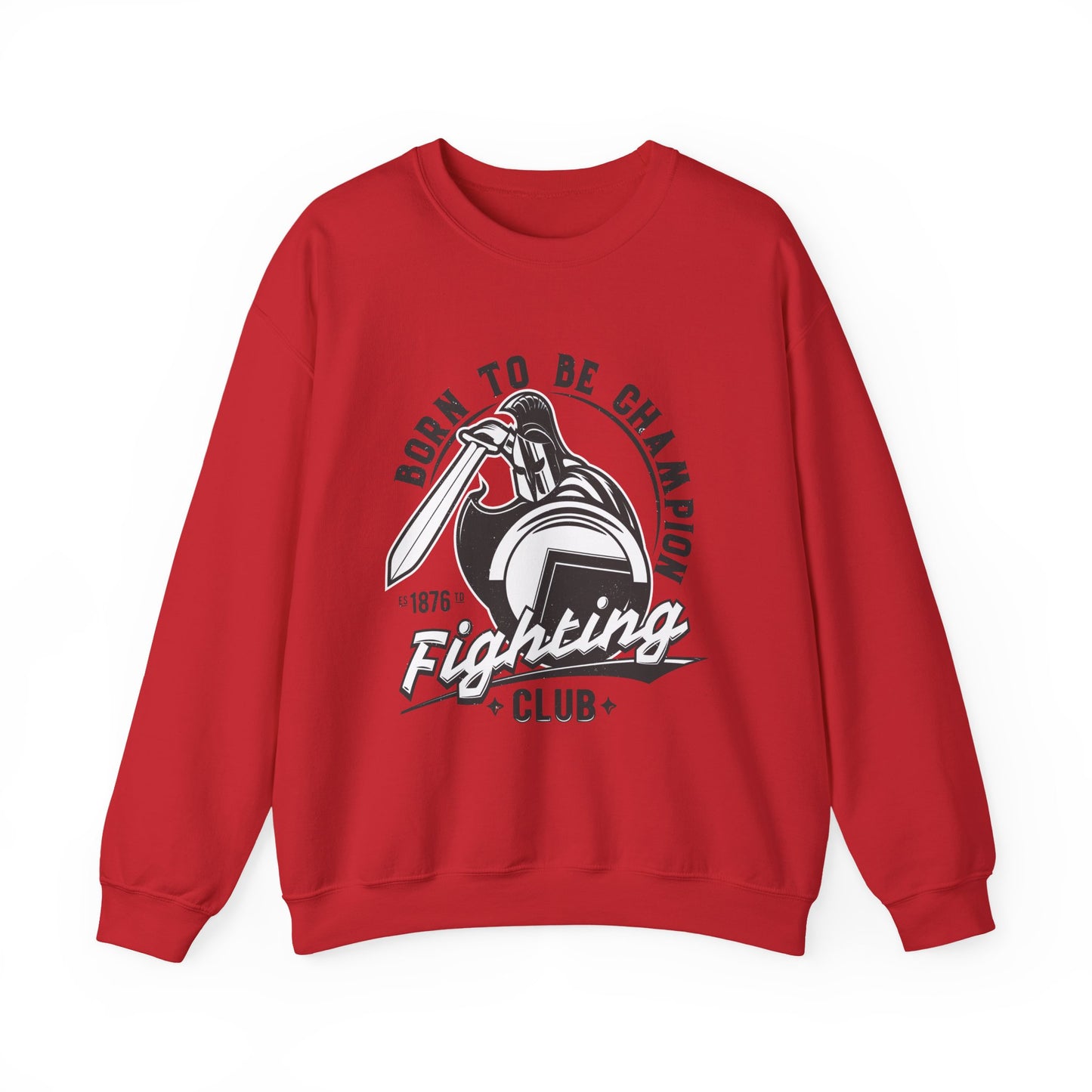 Born to be Champion T-Shirt