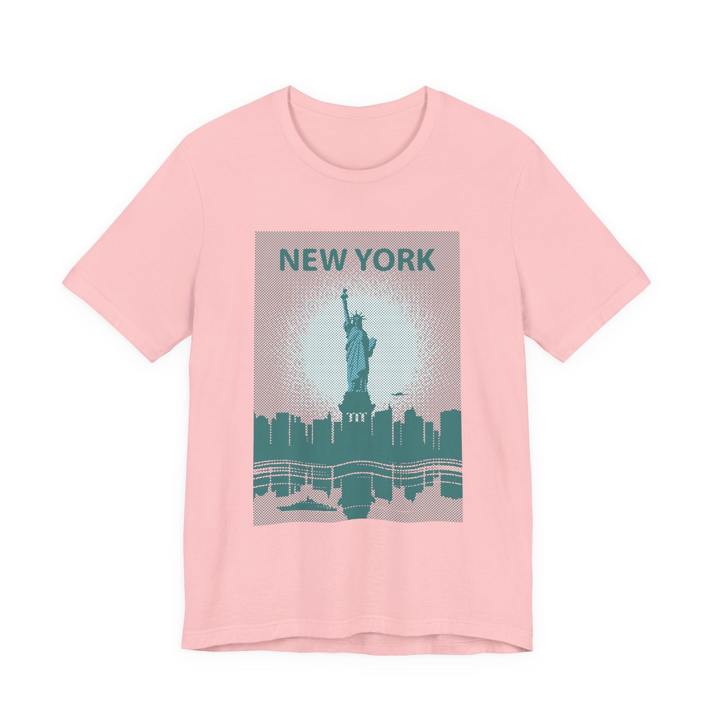 New York T-Shirt