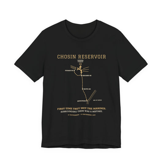 Chosin Reservoir T‑Shirt