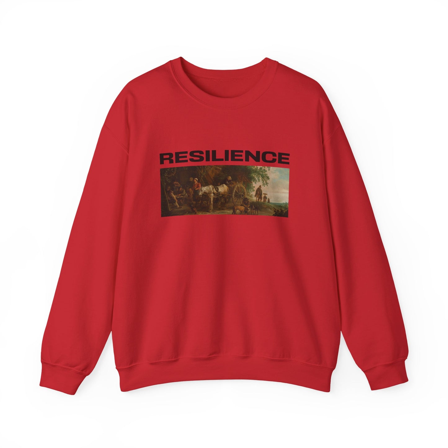 Resilience Sweatshirt
