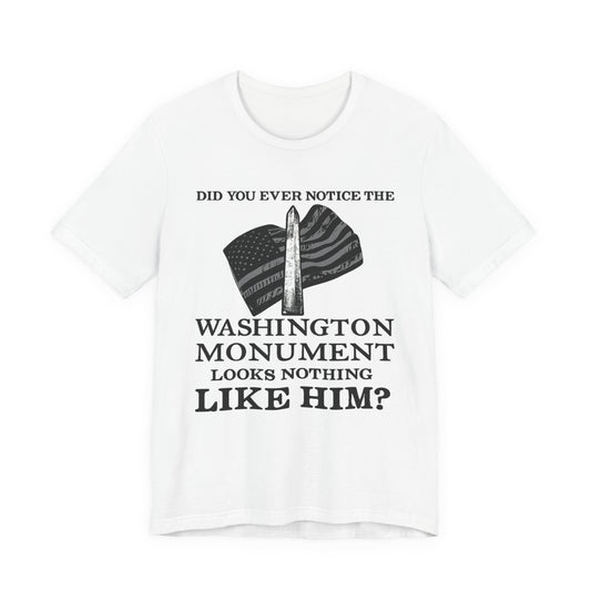 Washington Monument T-Shirt