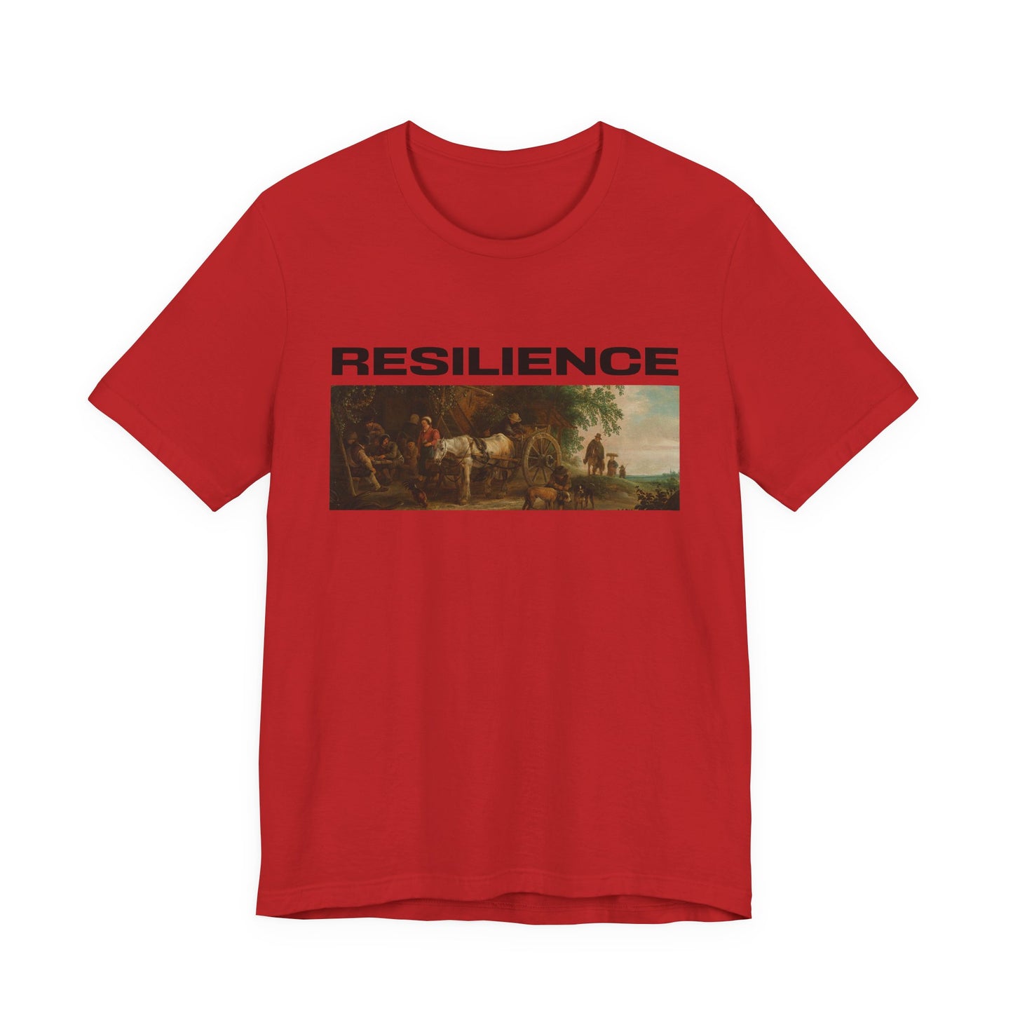 Resilience T-Shirt