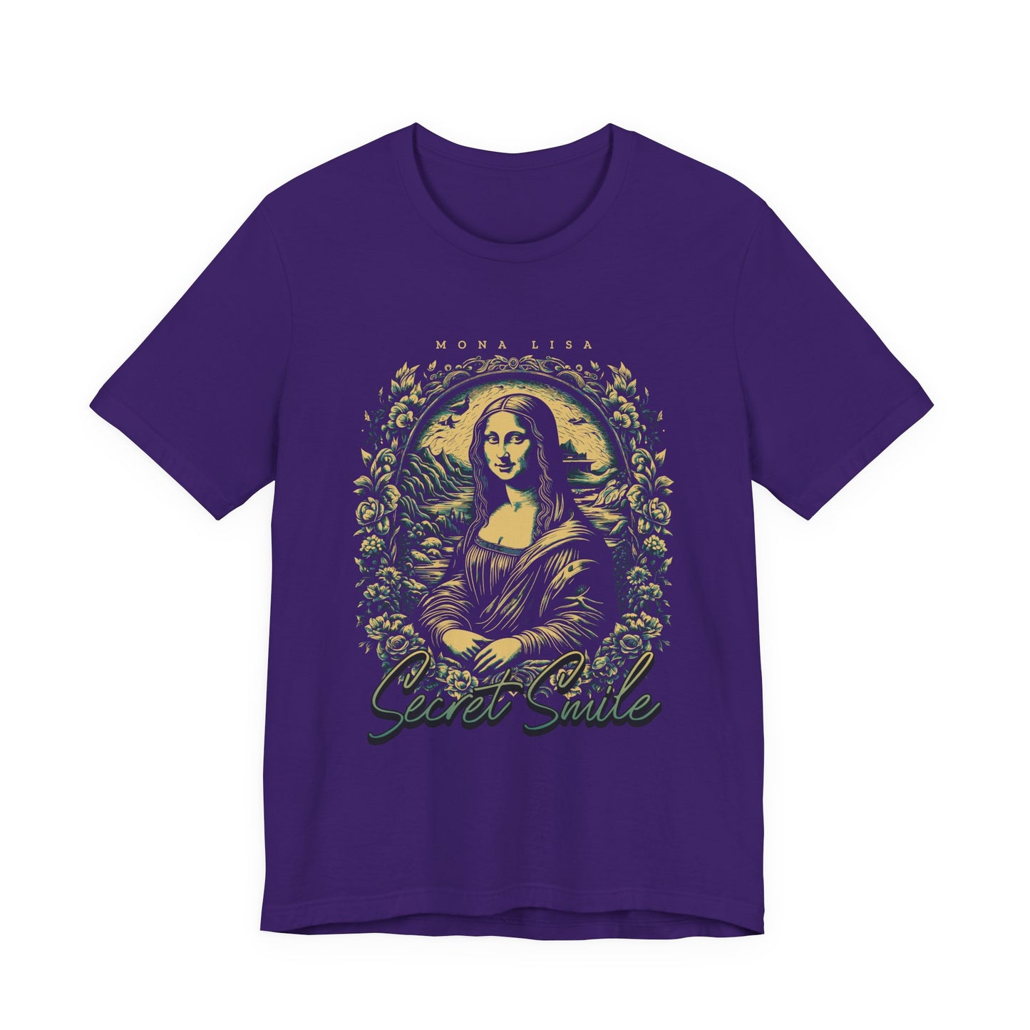 Secret Smile T-Shirt