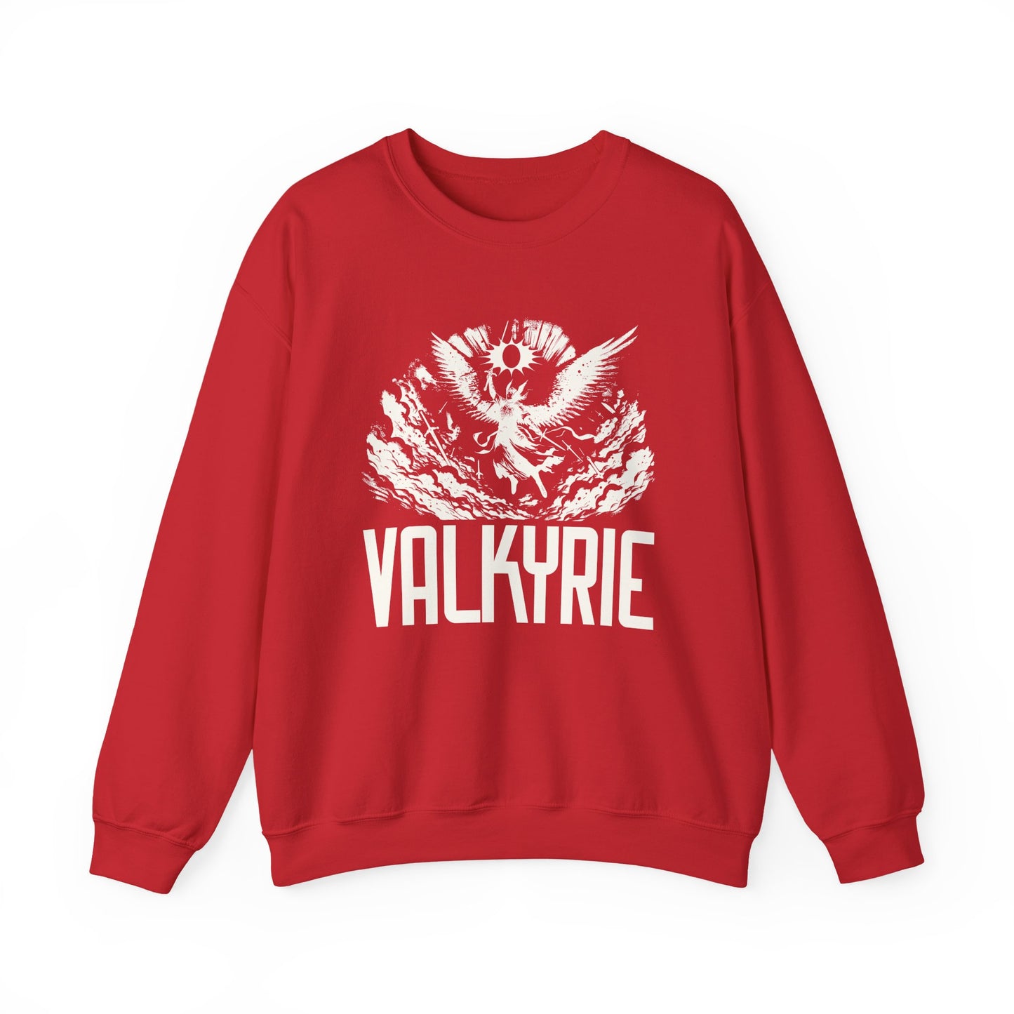 Valkyriet Sweatshirt
