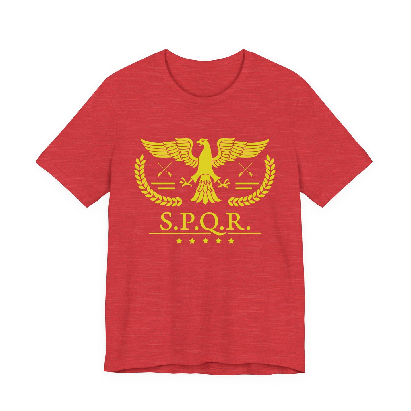SPQR TโShirt