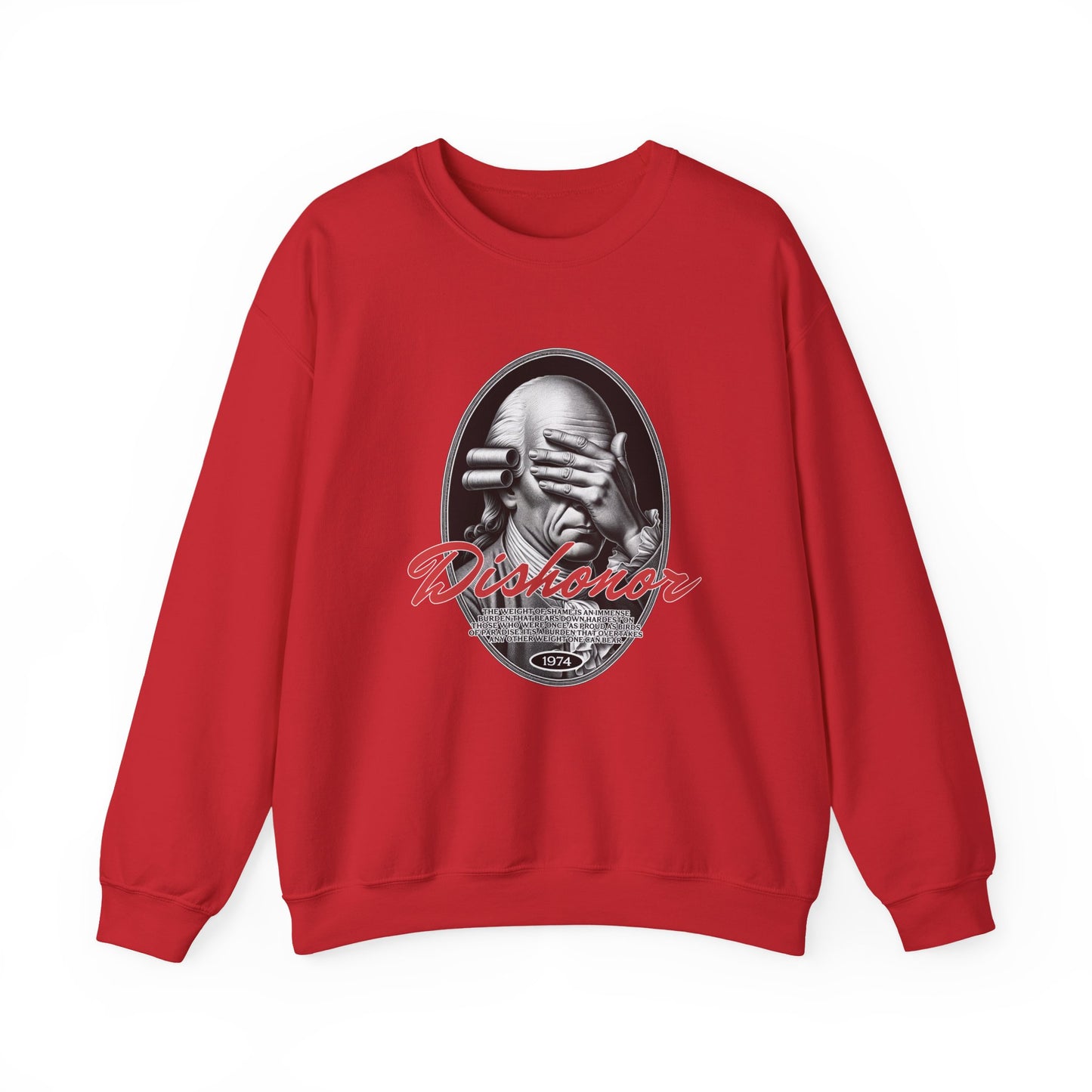 Dishonor Sweatshirts