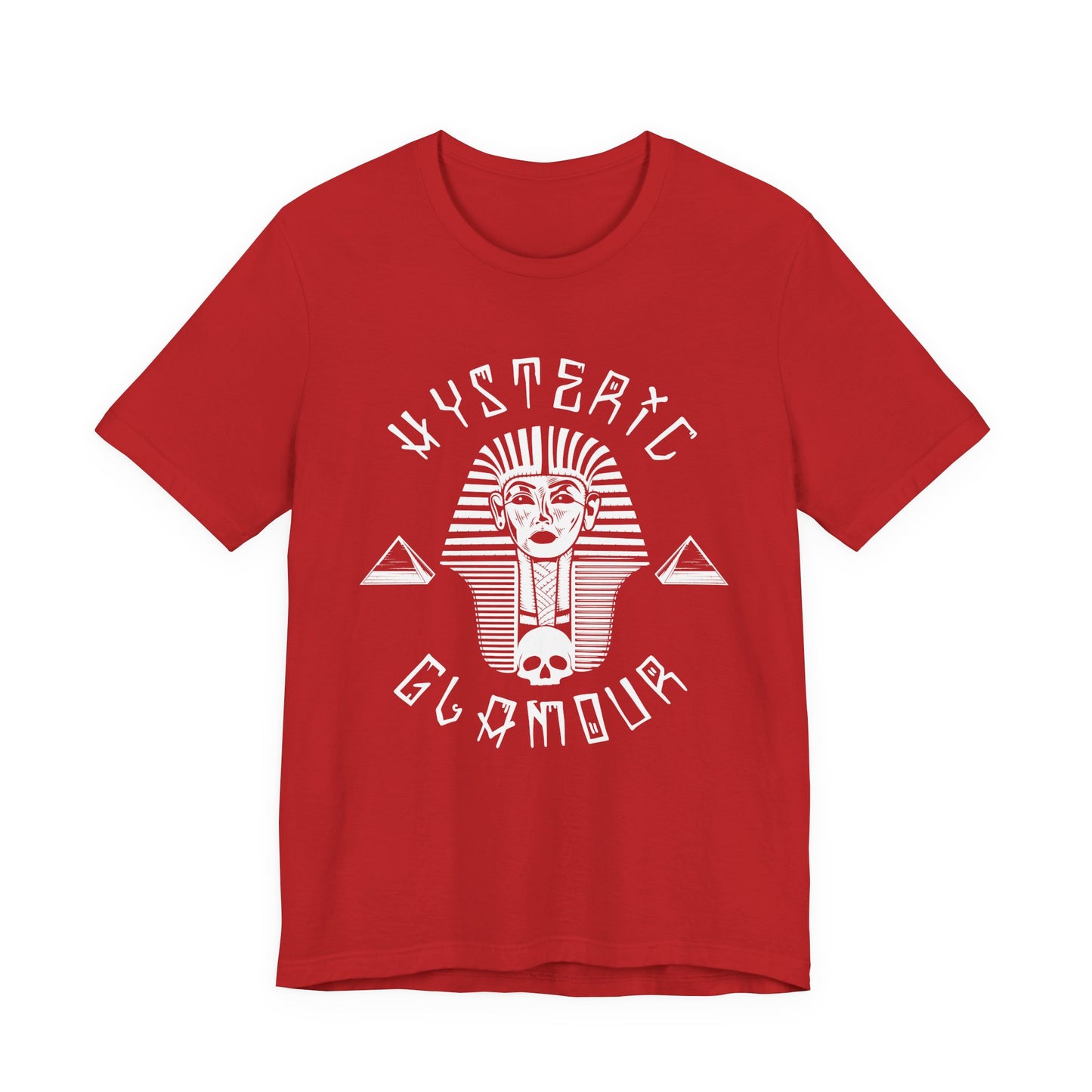 Mysteric Glamour T-Shirt