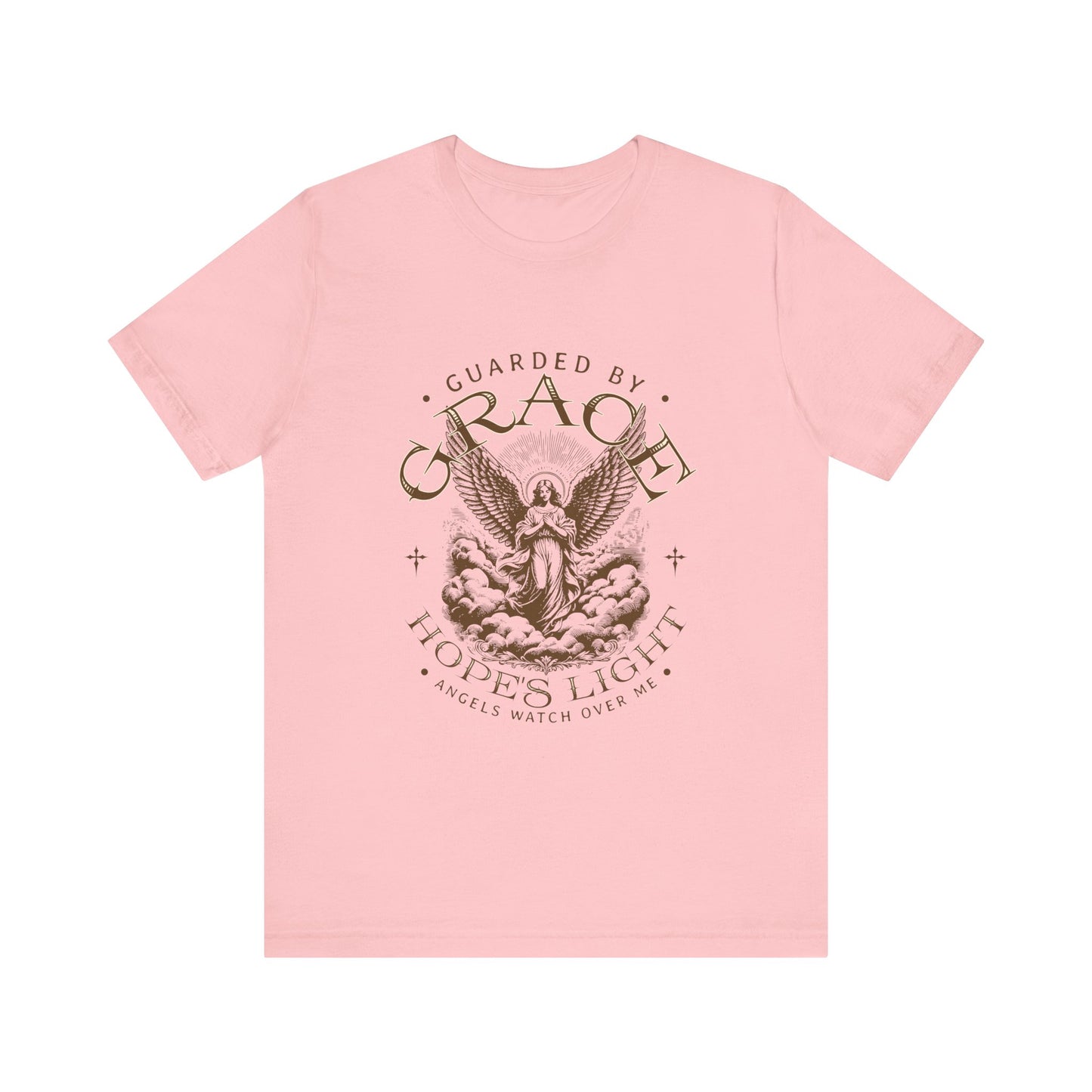 Guarded by grace T-Shirt