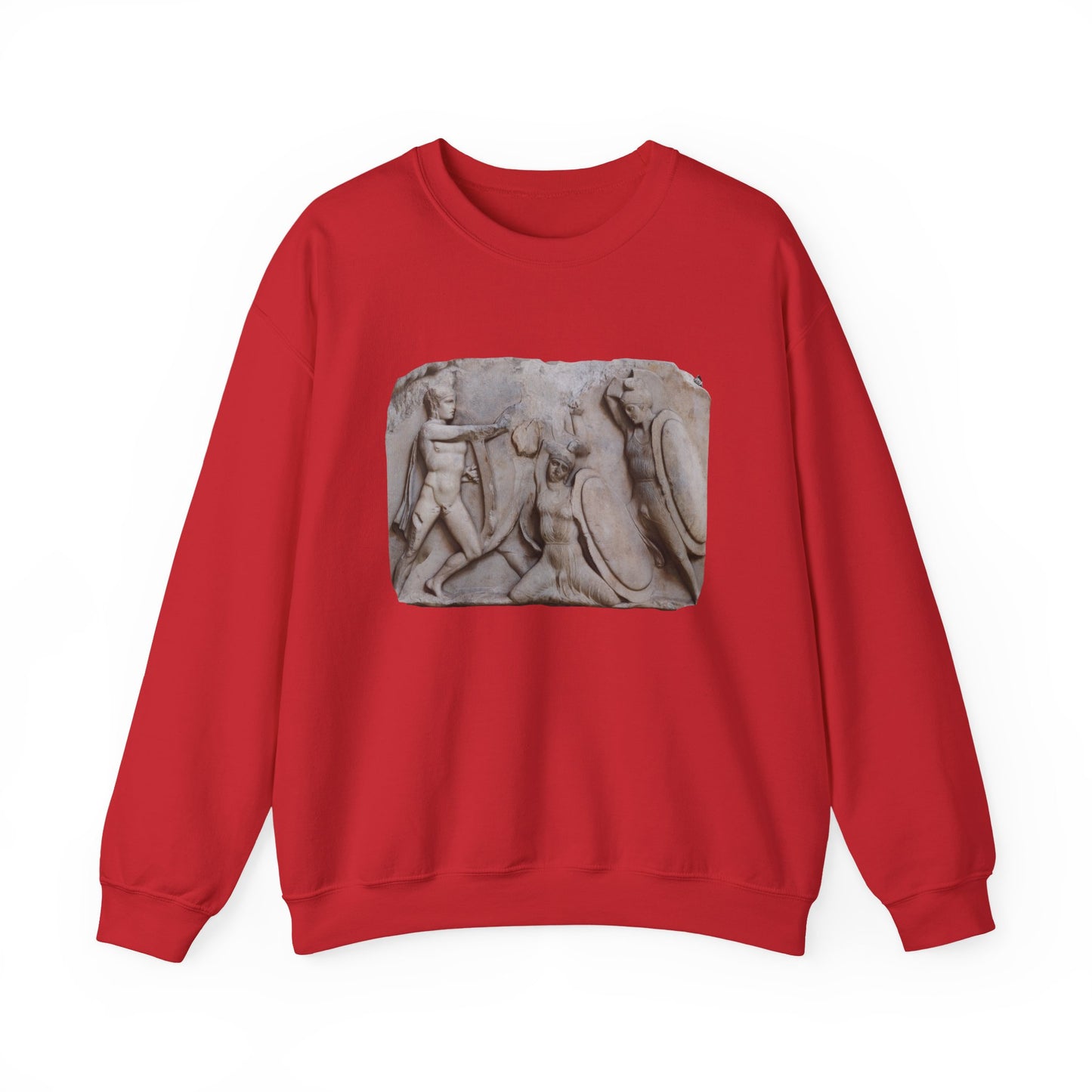 Nereid-monument Sweatshirts