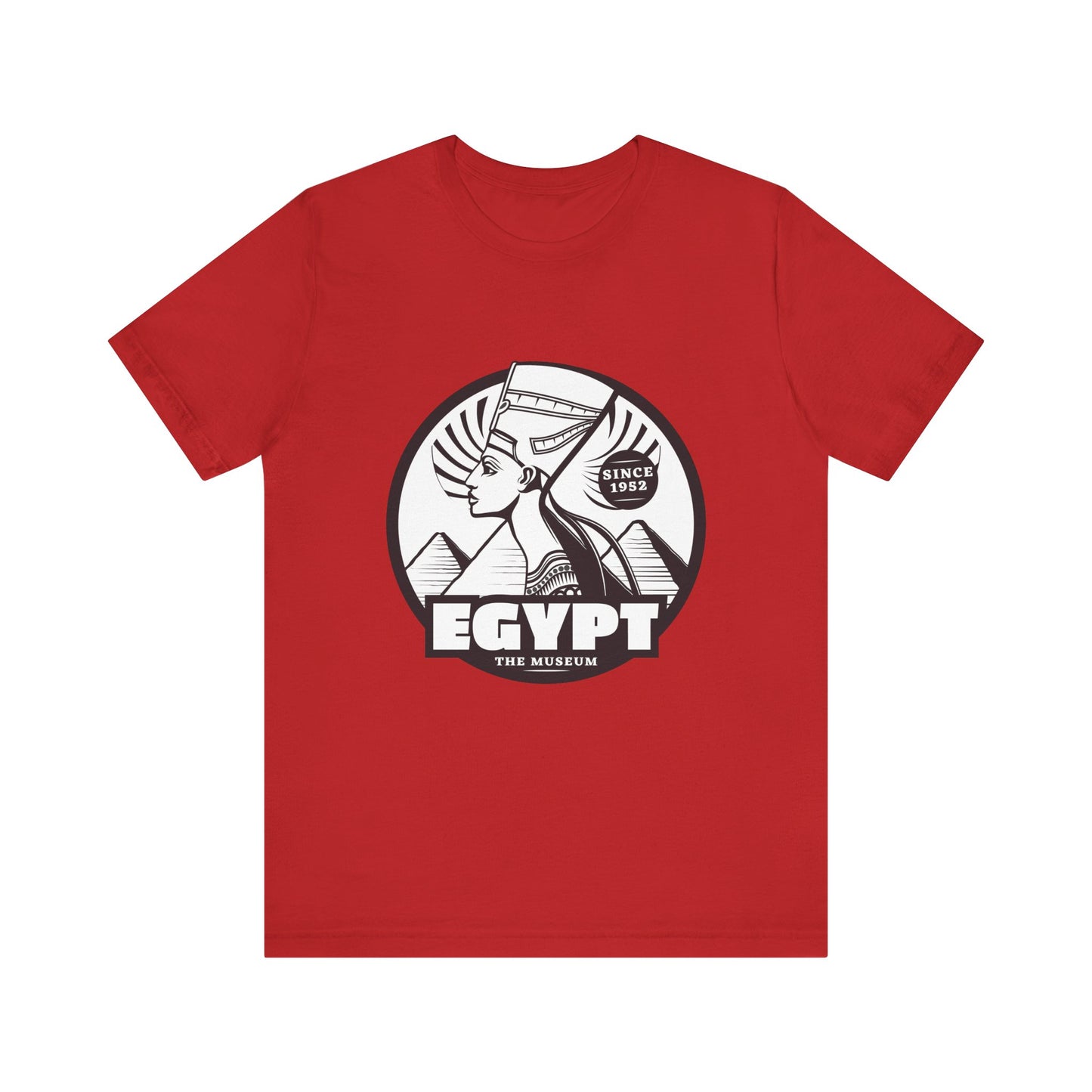 Egypt the museum T-Shirt