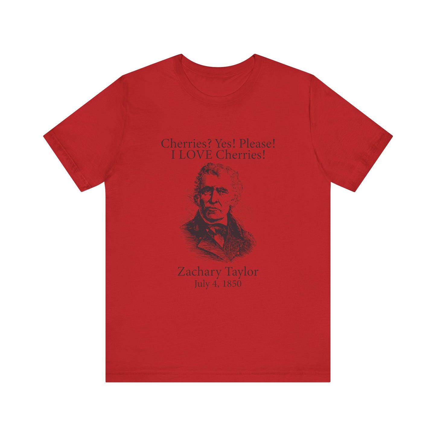 Cherries T-Shirt