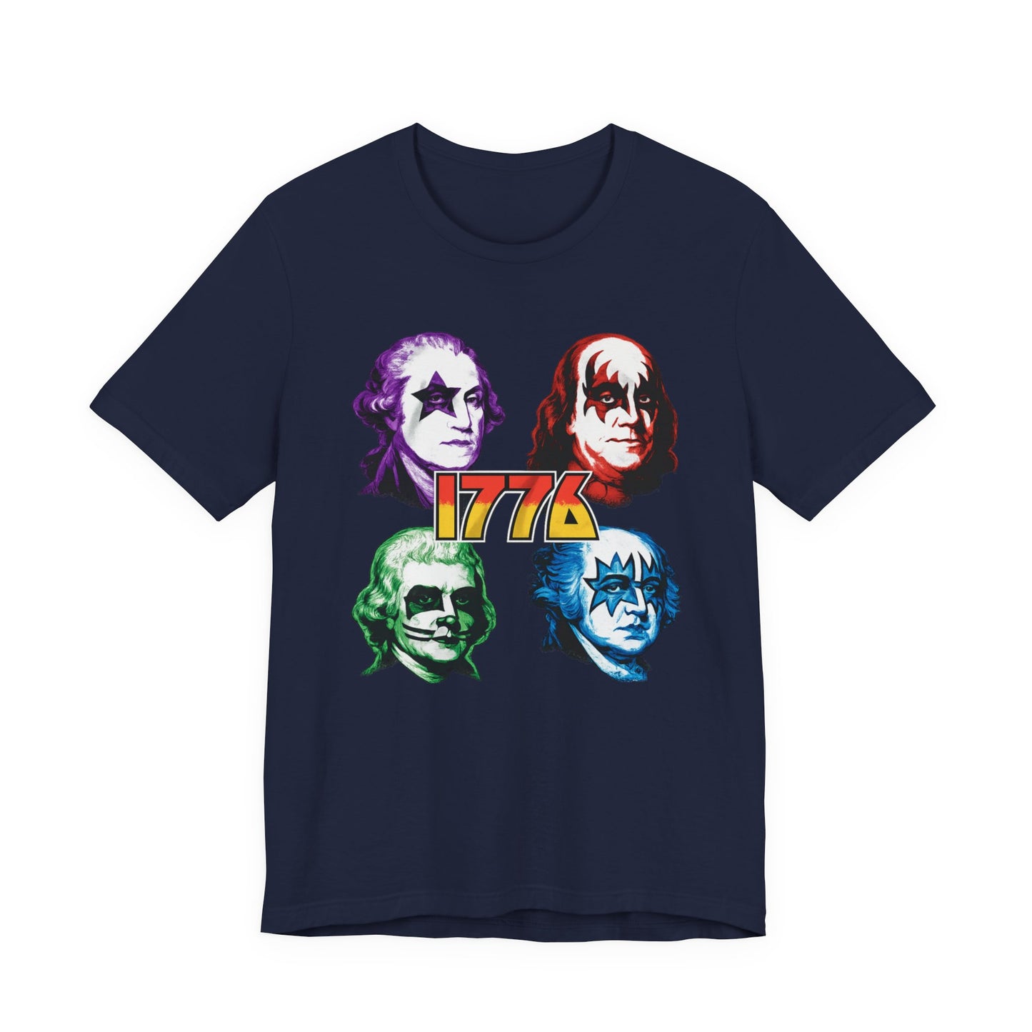 1776 T-Shirt