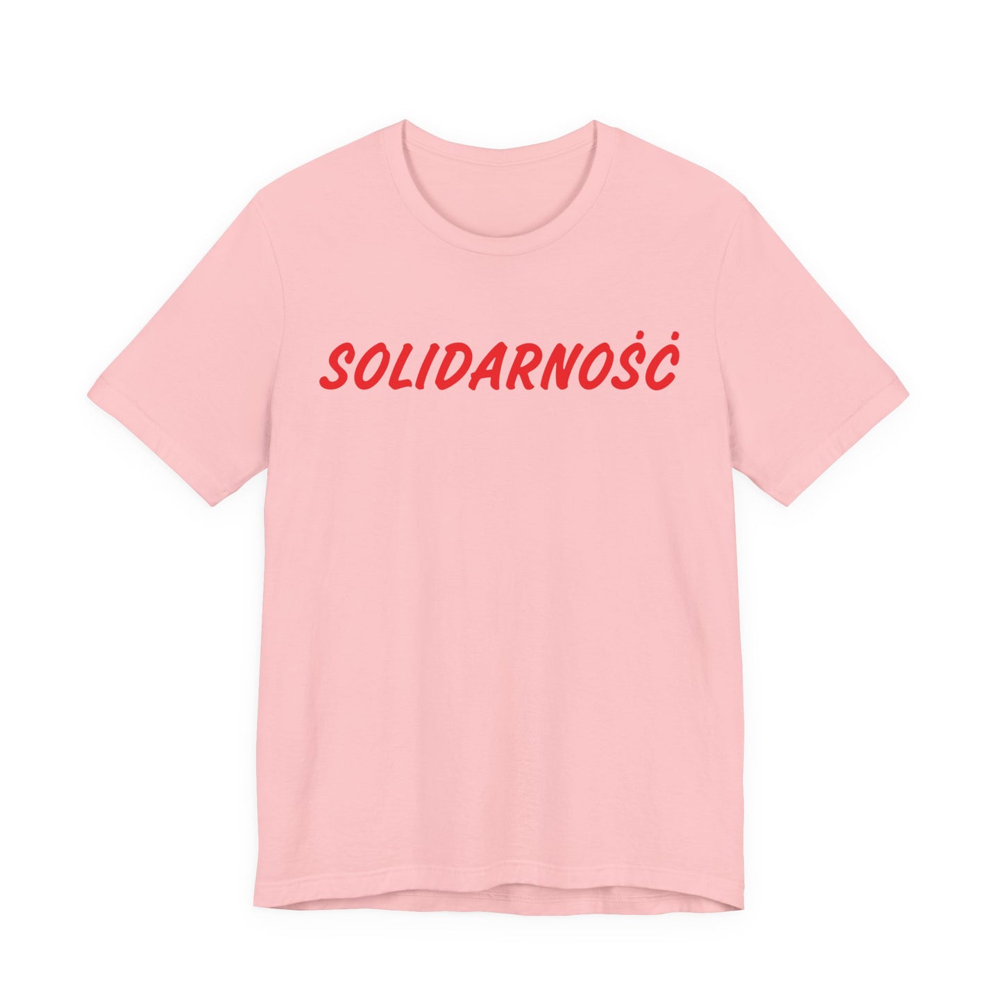 Solidarity T-Shirt