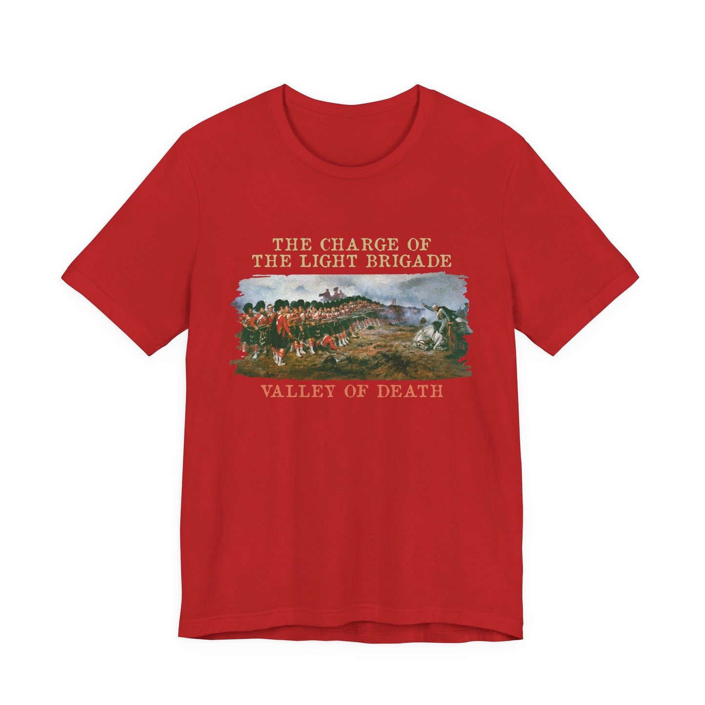 Light Brigade T-Shirt