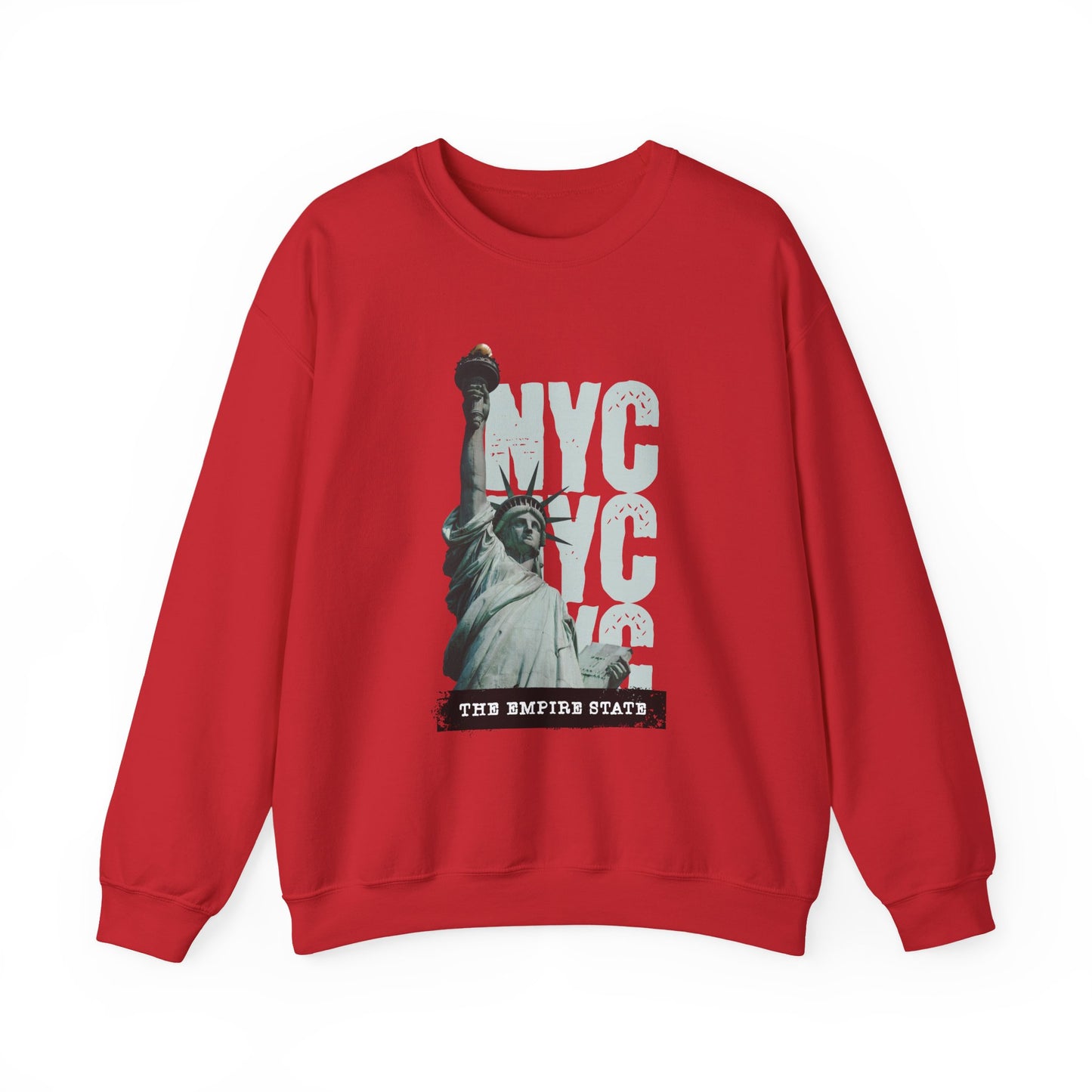 NYC Empire State Sweatshirt