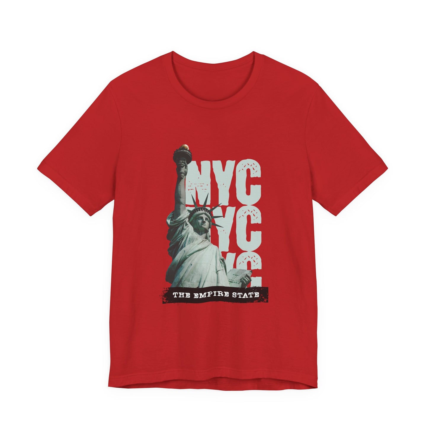 NYC Empire State TโShirt