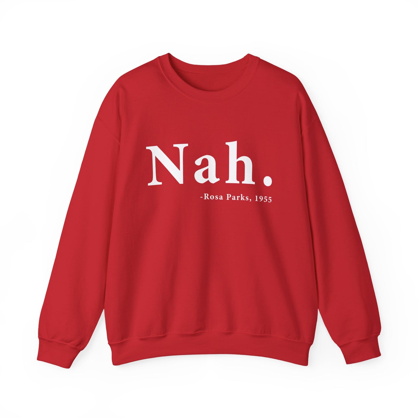 Rosa Parks Sweatshirt