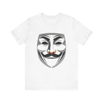 Guy fawkes mask T-Shirt