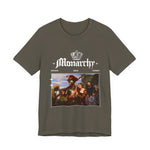 Monarchy T-Shirt