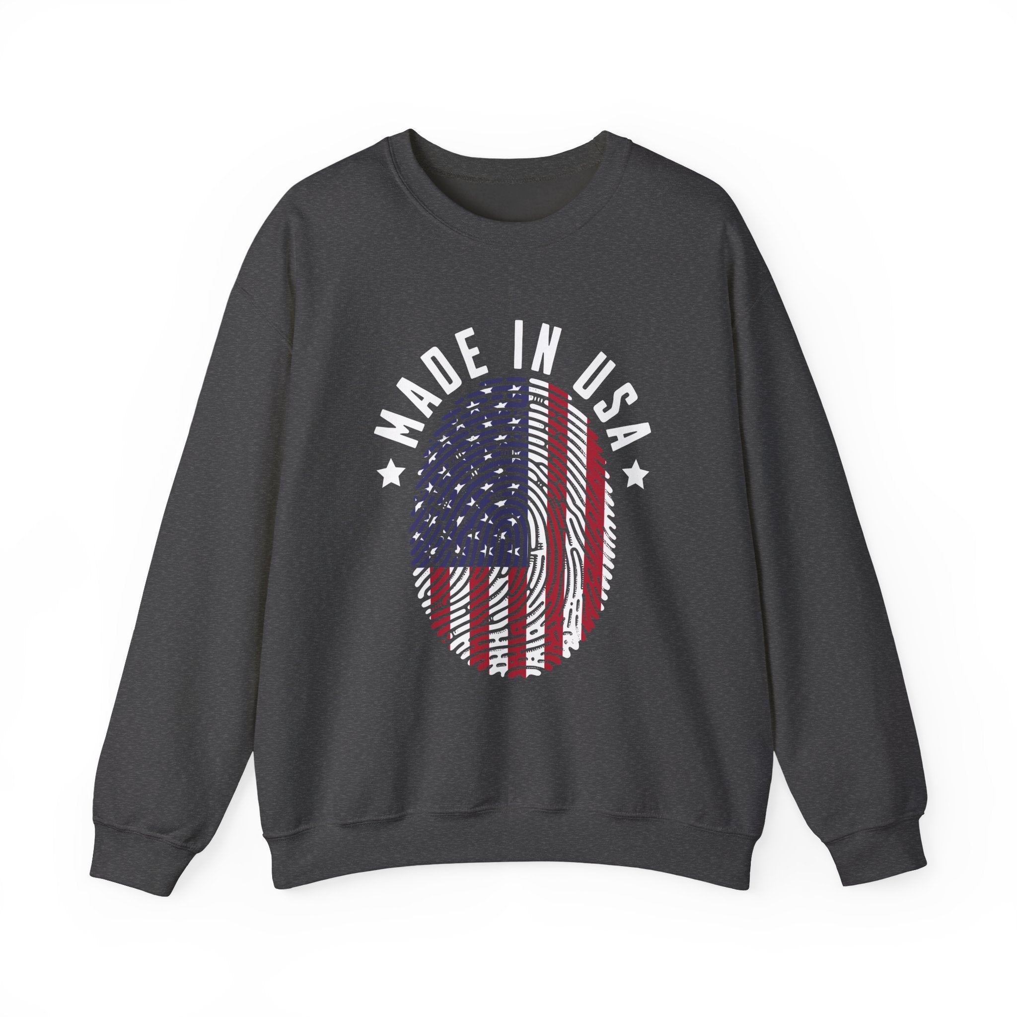 Made in USA Sweatshirt