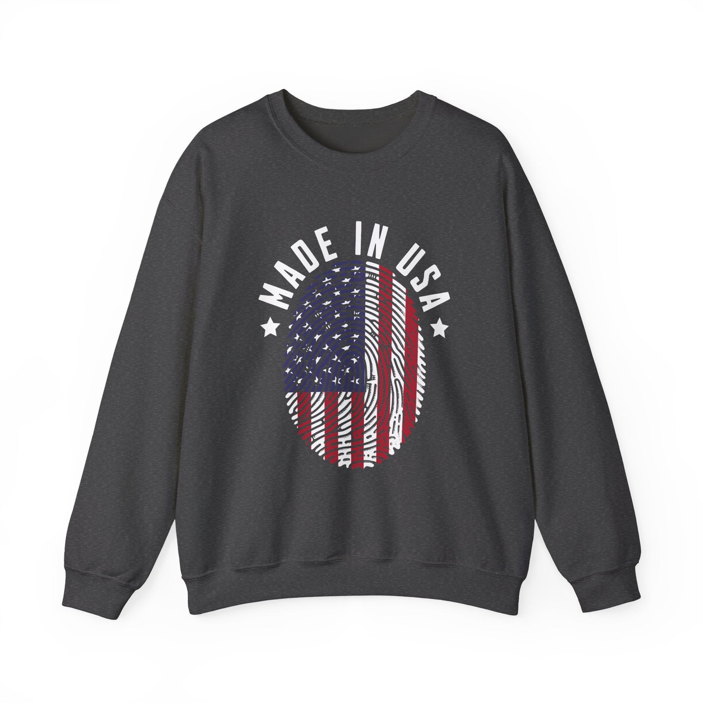 Made in USA Sweatshirt