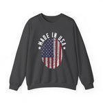 Made in USA Sweatshirt