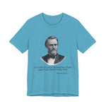 Stop producing stuff T-Shirt