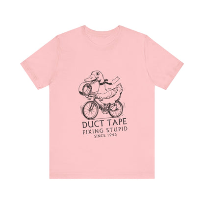 Duct Tape T-Shirt