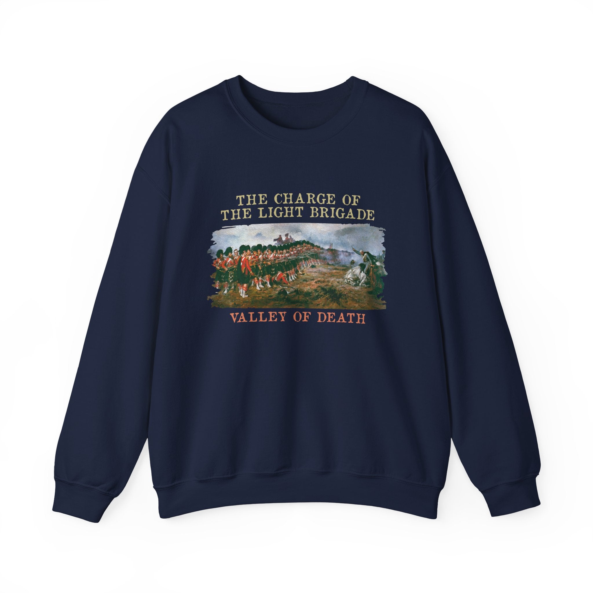 Light Brigade Sweatshirt