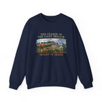 Light Brigade Sweatshirt