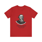 Edwin M. Stanton T-Shirt