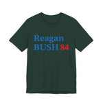 Reagan Bush 84 T-Shirt