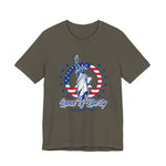 Land of Liberty T-Shirt