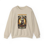 Crusade Sweatshirts