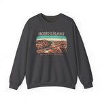 Badlands National Park Sweatshirt