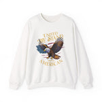 United We Stand Sweatshirt