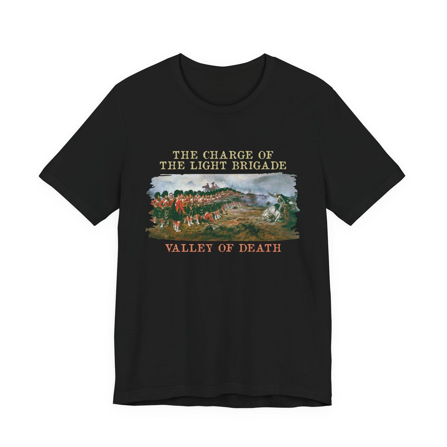 Light Brigade T-Shirt