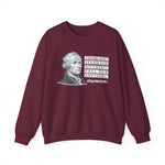 Those who stand for nothing Sweatshirt