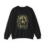 Art T Shirt Davinci Sweatshirt