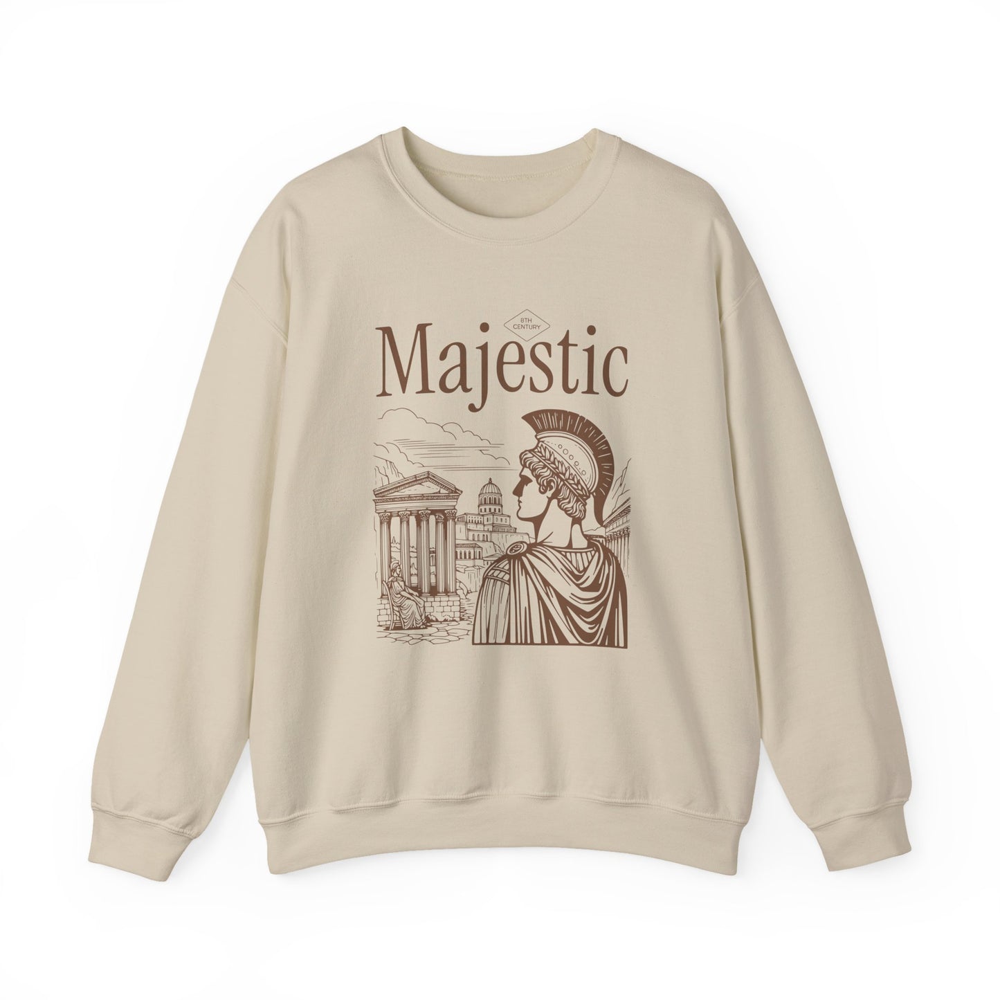 Majestic Sweatshirts
