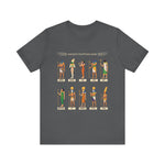 Ancient Egyptian Gods T-Shirt