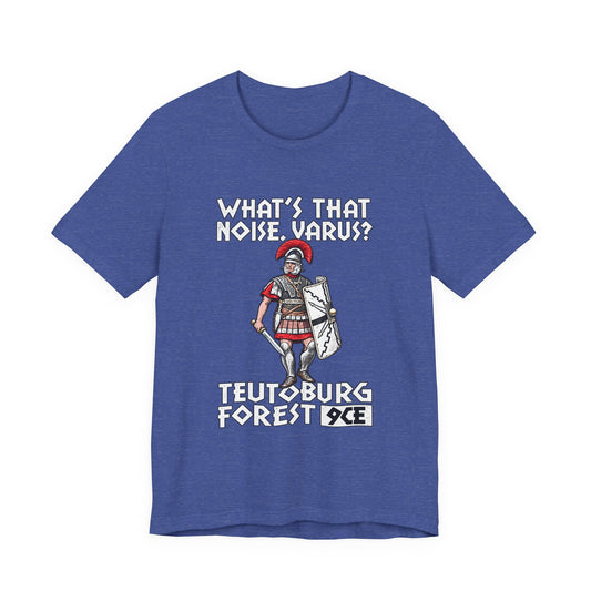 Teutoburg Forest T-Shirt