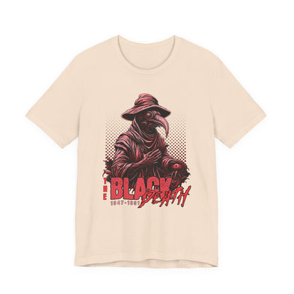 The Black Death T-Shirt