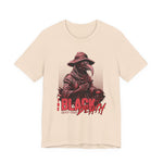 The Black Death T-Shirt